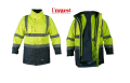 Uniwest mont / parka